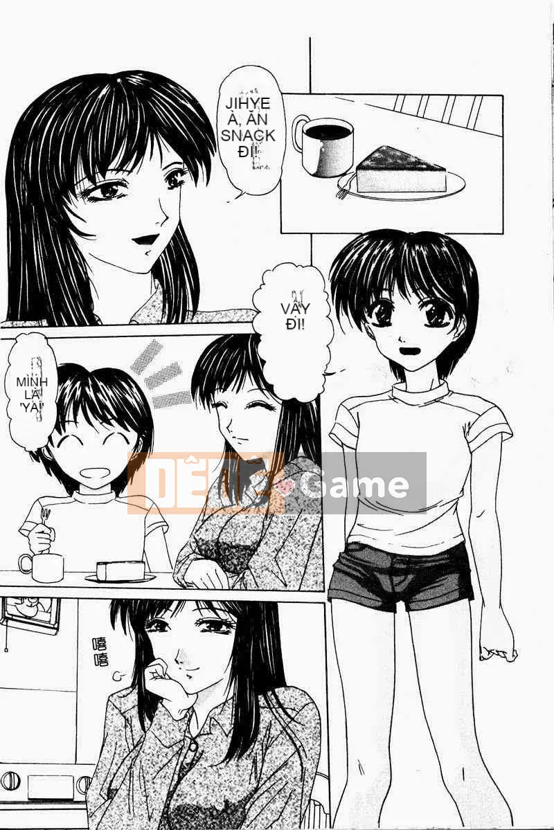 [Tuyển tập] Kinbo Inkan II [Chuu]