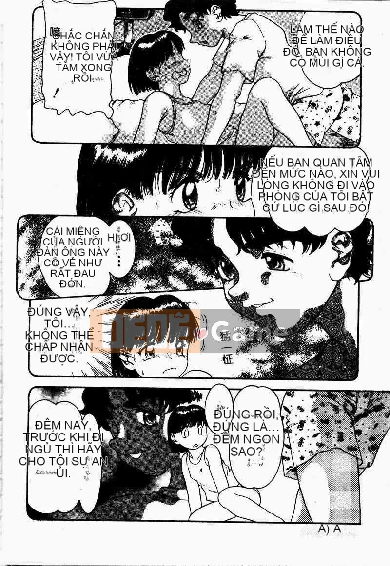 [Tuyển tập] Imouto Koishi 4 [Chuu]