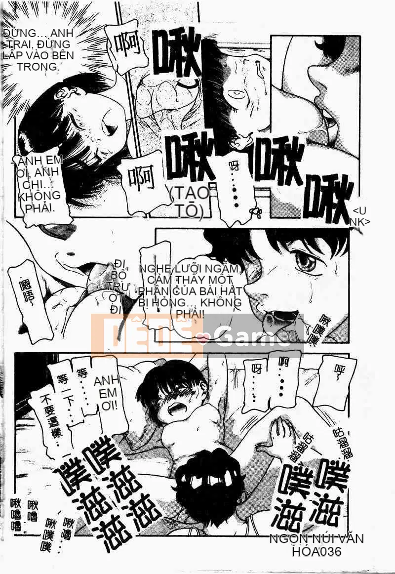 [Tuyển tập] Imouto Koishi 4 [Chuu]