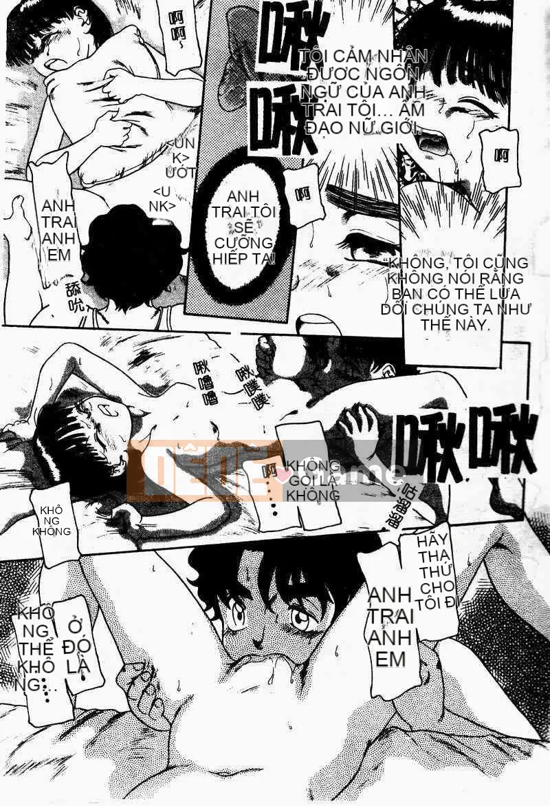 [Tuyển tập] Imouto Koishi 4 [Chuu]