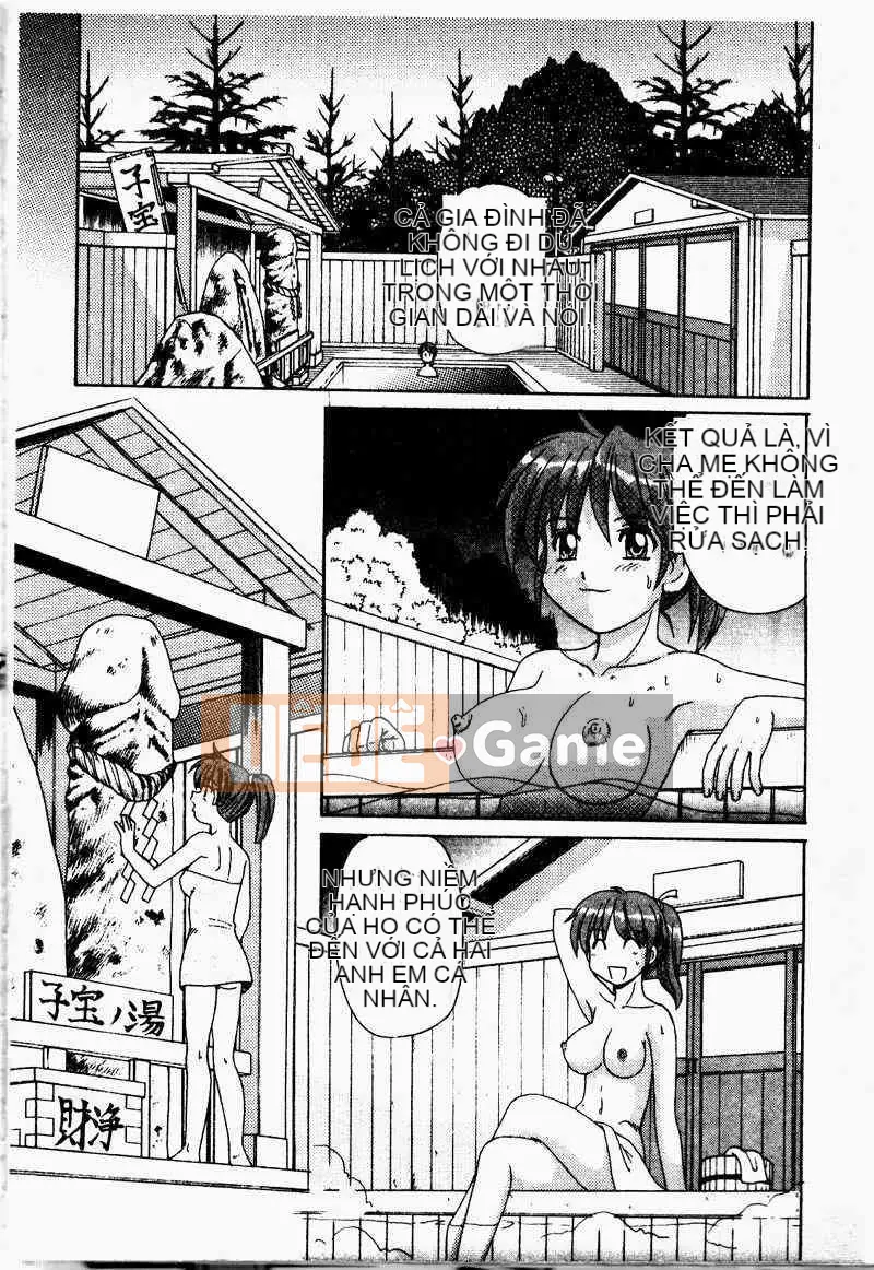 [Tuyển tập] Imouto Koishi 4 [Chuu]