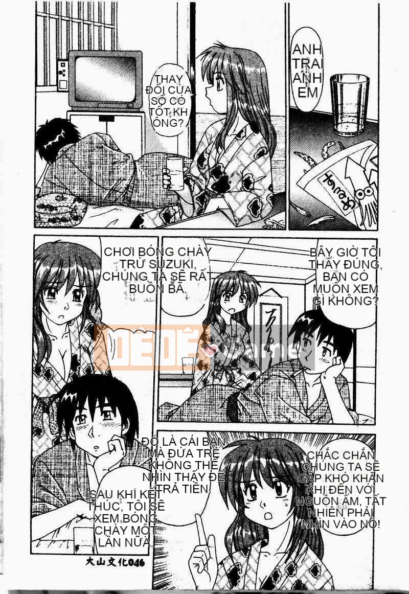 [Tuyển tập] Imouto Koishi 4 [Chuu]