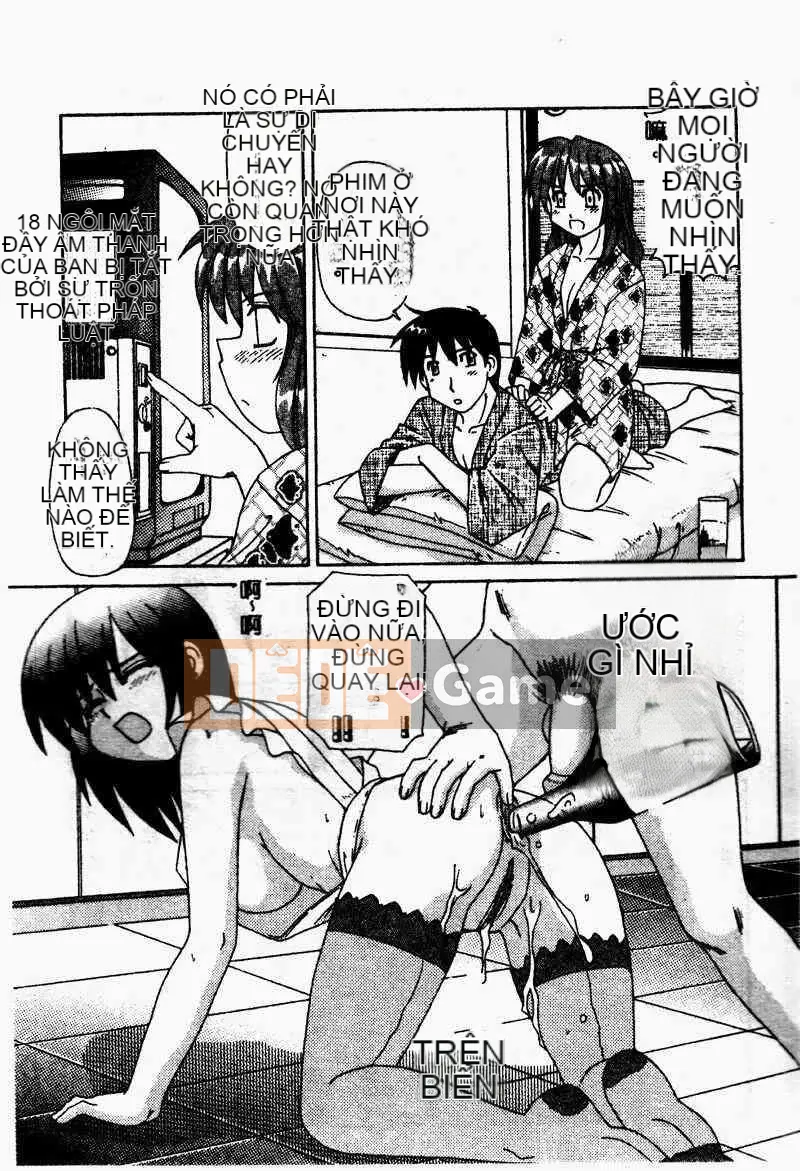 [Tuyển tập] Imouto Koishi 4 [Chuu]