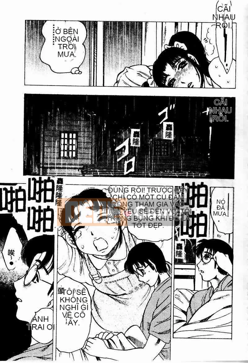 [Tuyển tập] Imouto Koishi 4 [Chuu]