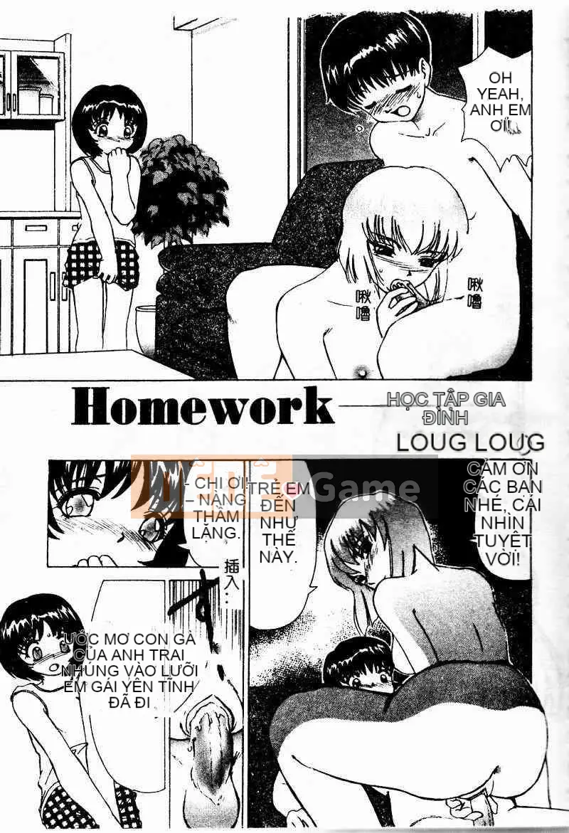 [Tuyển tập] Imouto Koishi 4 [Chuu]