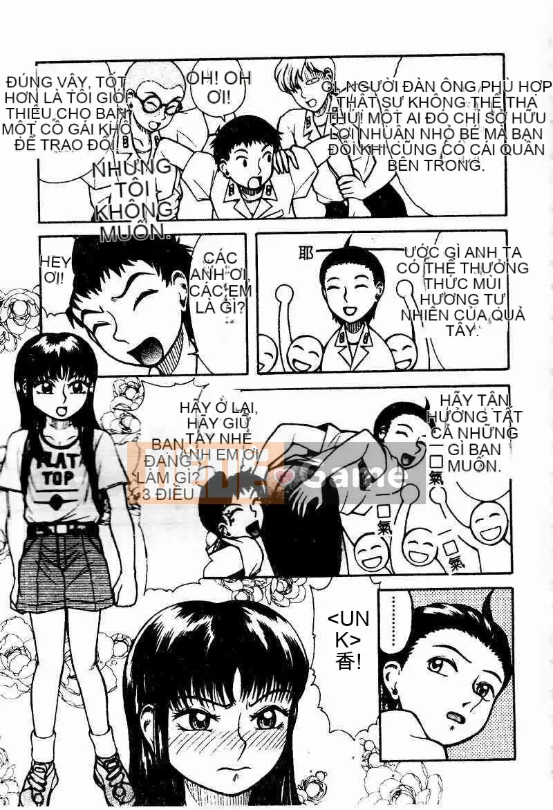 [Tuyển tập] Imouto Koishi 4 [Chuu]