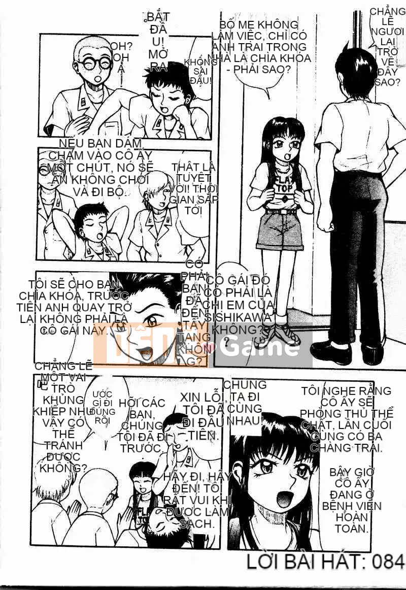 [Tuyển tập] Imouto Koishi 4 [Chuu]