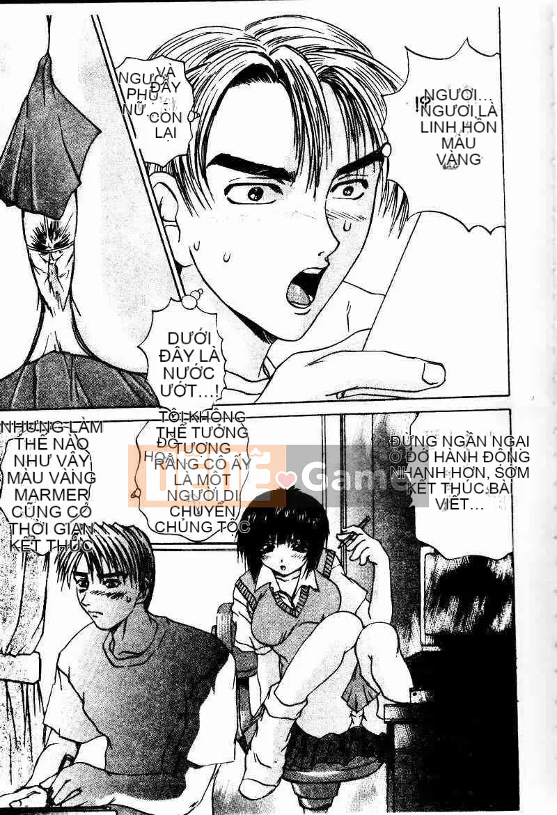 [Tuyển tập] Imouto Koishi 4 [Chuu]