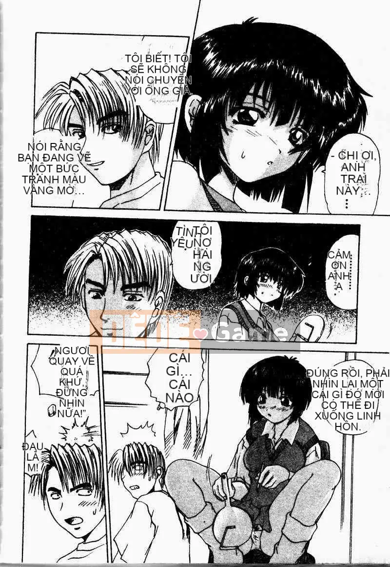 [Tuyển tập] Imouto Koishi 4 [Chuu]