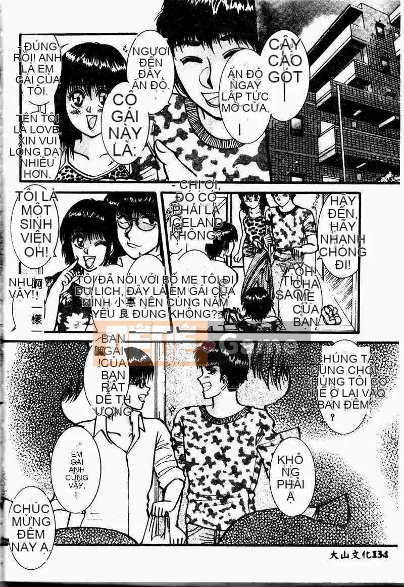 [Tuyển tập] Imouto Koishi 4 [Chuu]