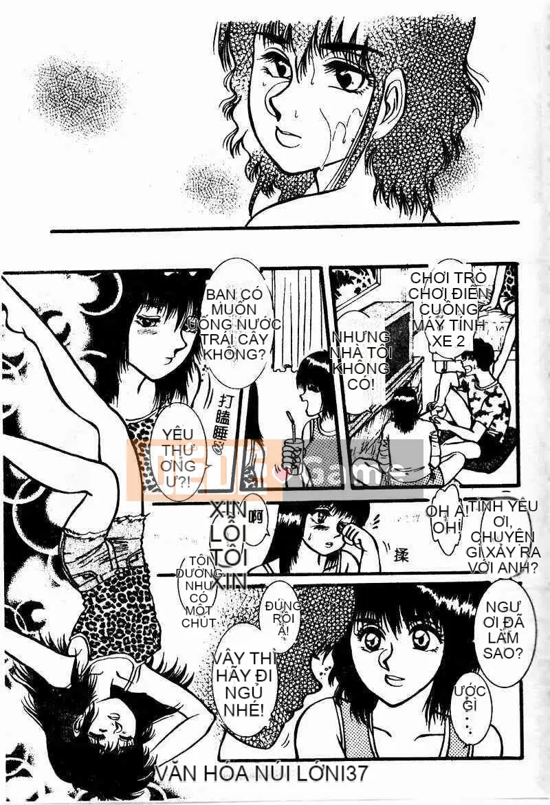 [Tuyển tập] Imouto Koishi 4 [Chuu]