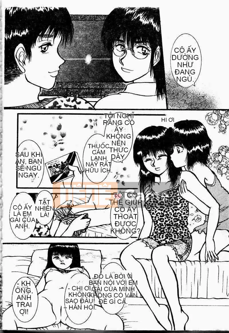 [Tuyển tập] Imouto Koishi 4 [Chuu]