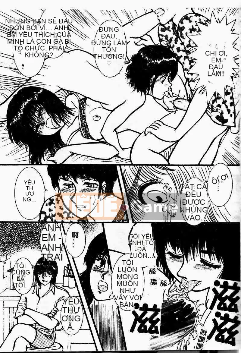 [Tuyển tập] Imouto Koishi 4 [Chuu]