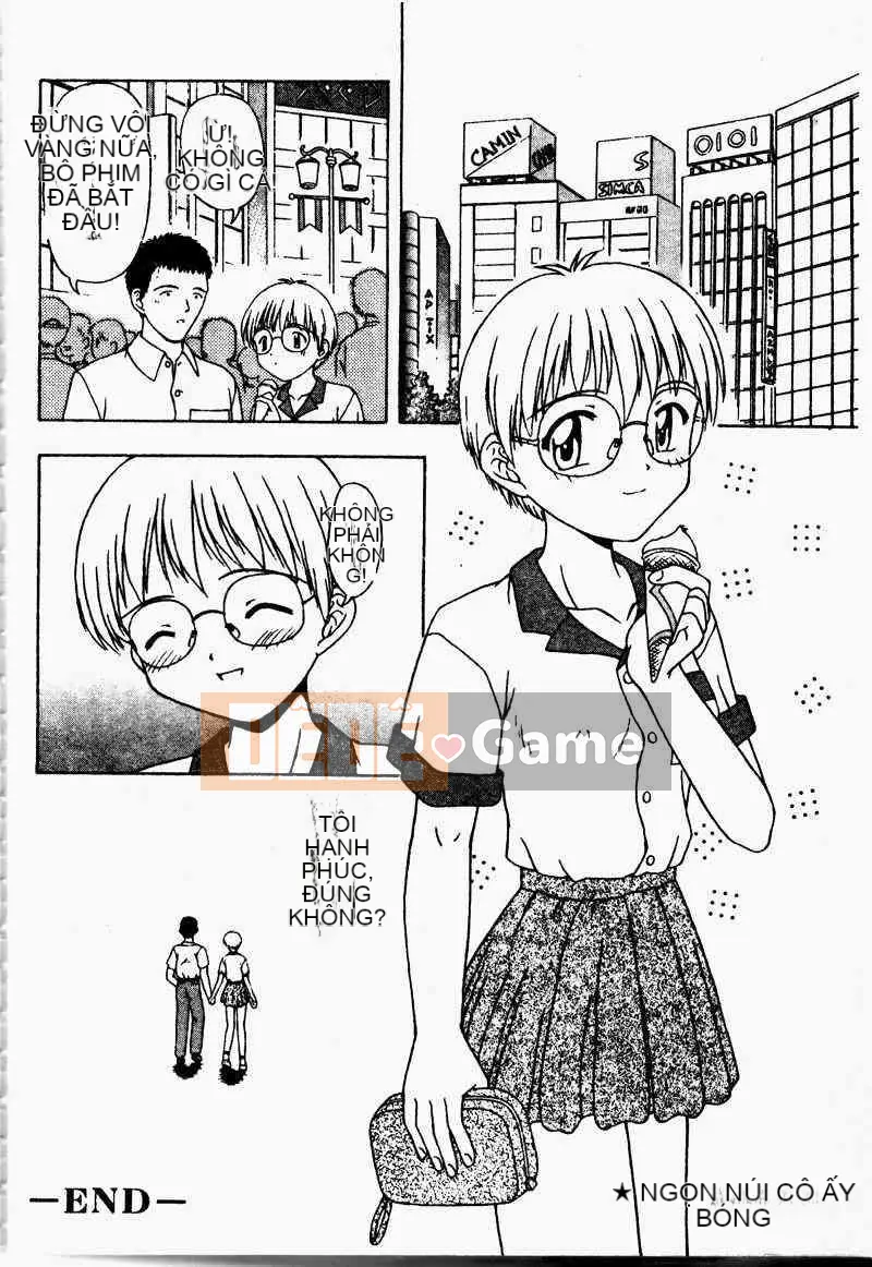 [Tuyển tập] Imouto Koishi 4 [Chuu]