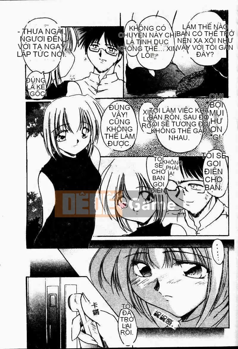 [Tuyển tập] Imouto Koishi 4 [Chuu]