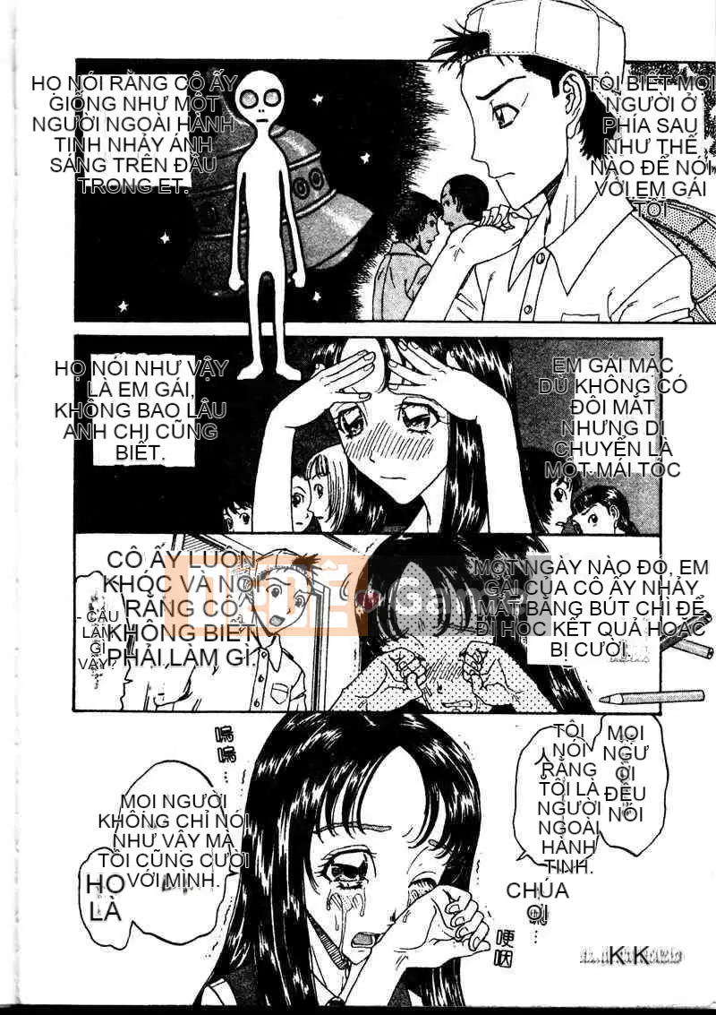 [Tuyển tập] Imouto Koishi 4 [Chuu]