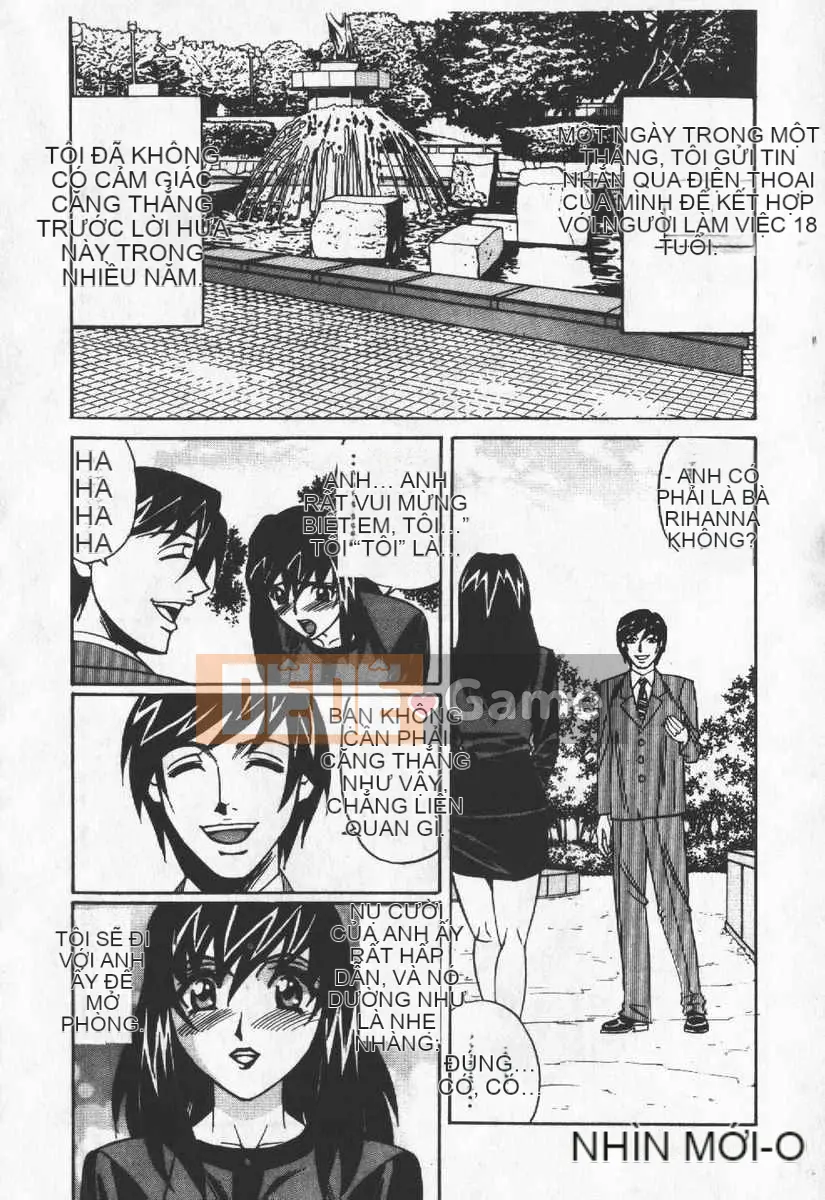 [Tuyển tập] Hitozuma Xuất sắc [Chuu]