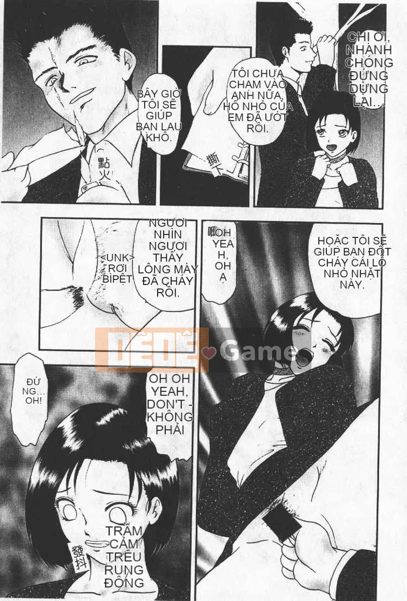 [Tuyển tập] Hitozuma Xuất sắc [Chuu]