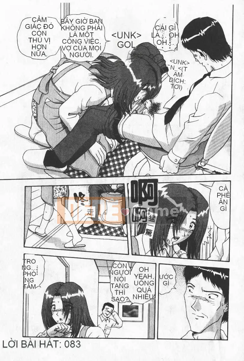 [Tuyển tập] Hitozuma Xuất sắc [Chuu]