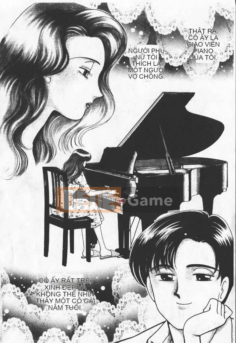 [Tuyển tập] Hitozuma Xuất sắc [Chuu]