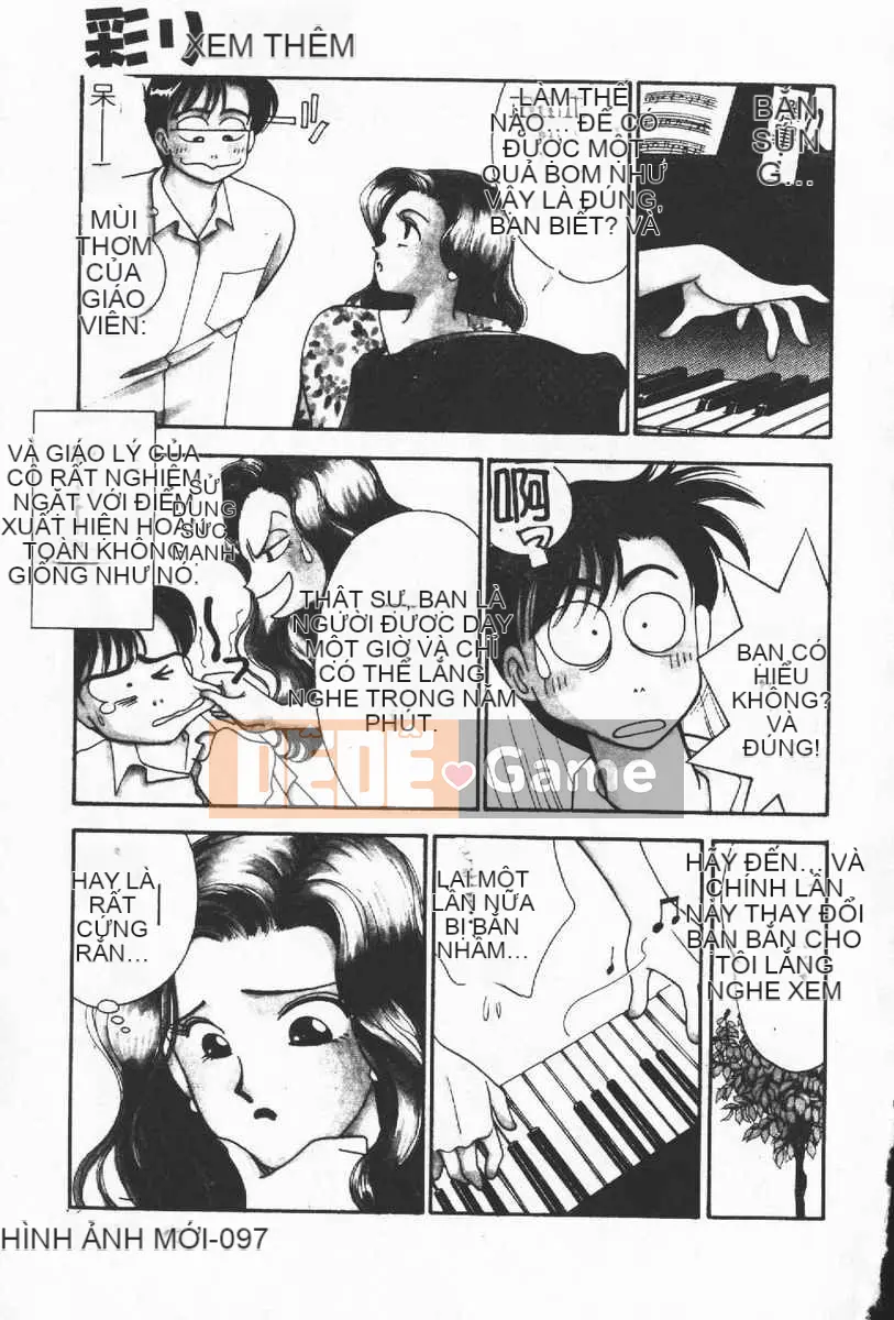 [Tuyển tập] Hitozuma Xuất sắc [Chuu]