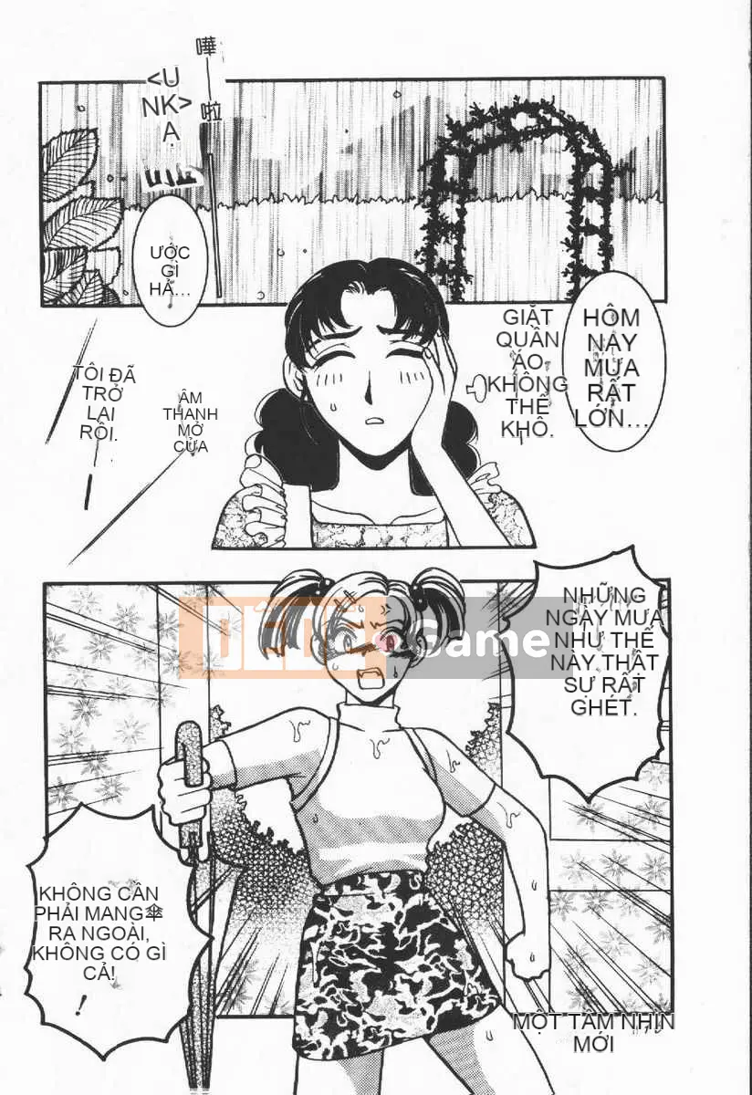 [Tuyển tập] Hitozuma Xuất sắc [Chuu]