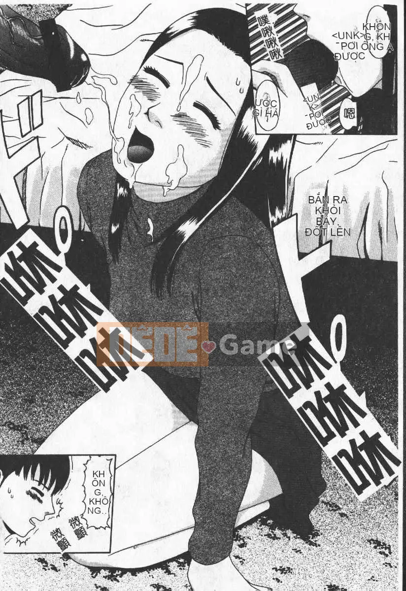 [Tuyển tập] Hitozuma Xuất sắc [Chuu]