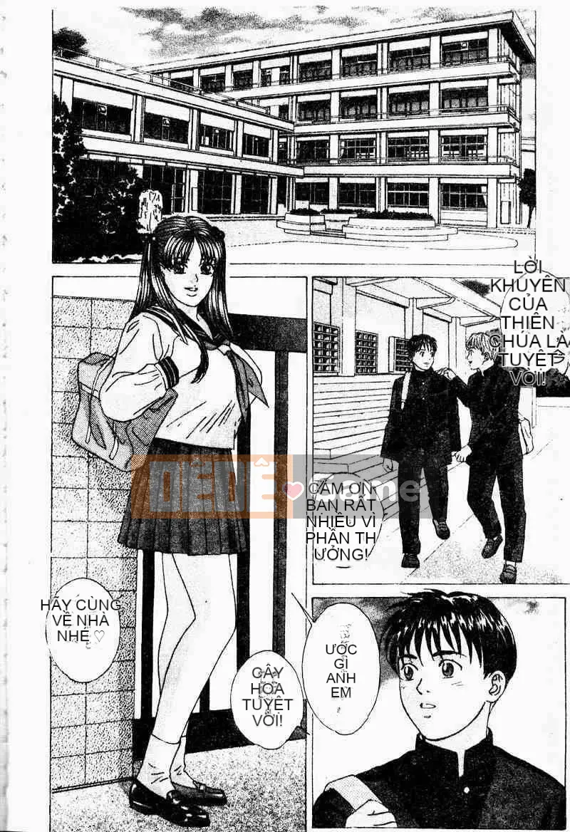 [Tuyển tập] Imoutoishi 3 [Chuu]