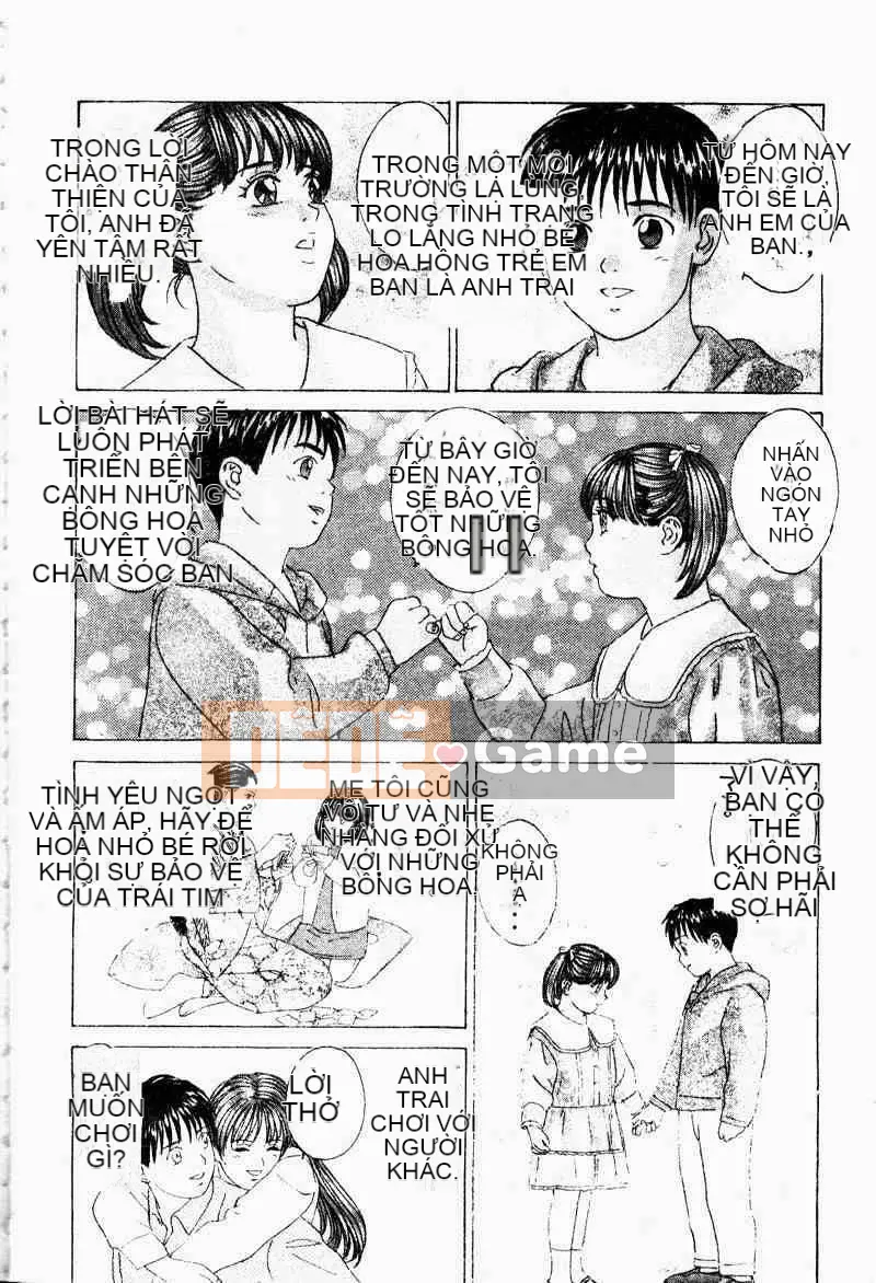 [Tuyển tập] Imoutoishi 3 [Chuu]