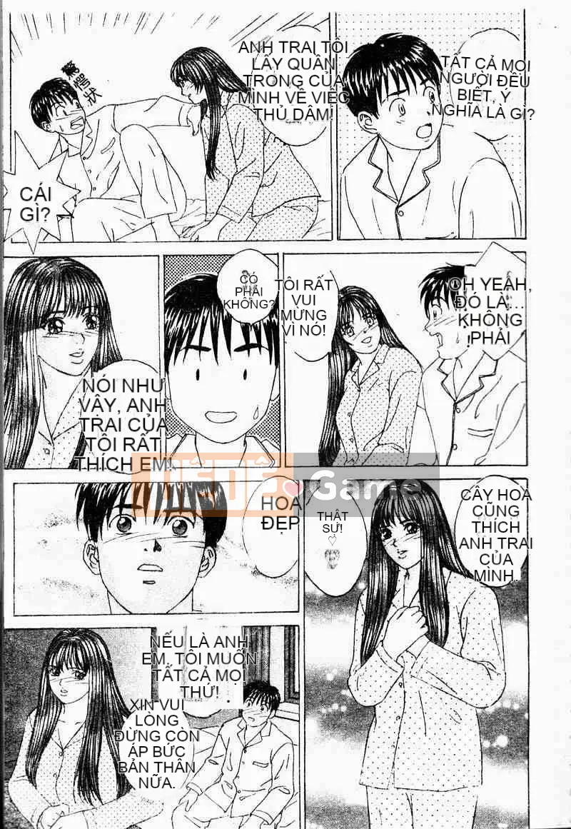 [Tuyển tập] Imoutoishi 3 [Chuu]