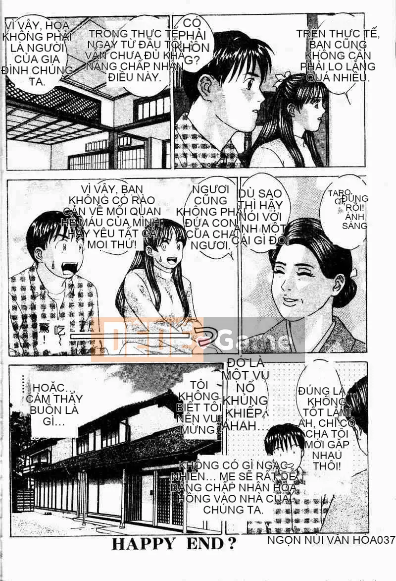 [Tuyển tập] Imoutoishi 3 [Chuu]