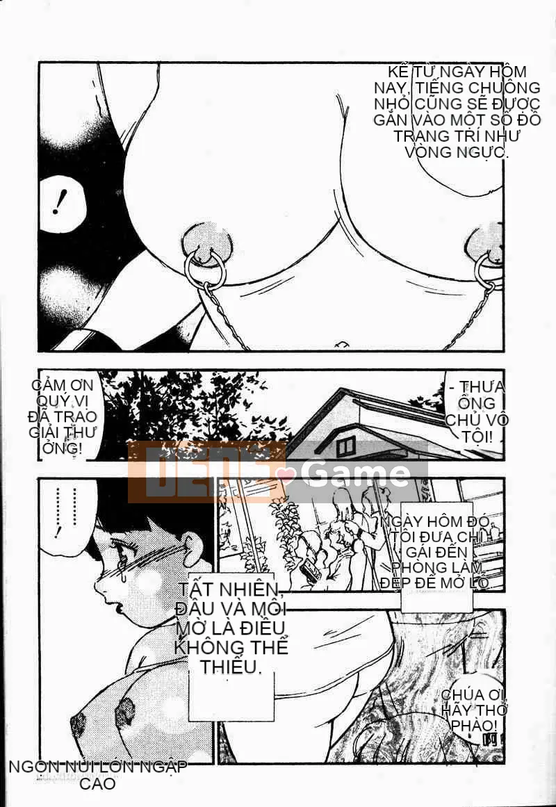 [Tuyển tập] Imoutoishi 3 [Chuu]