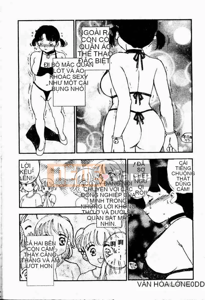 [Tuyển tập] Imoutoishi 3 [Chuu]