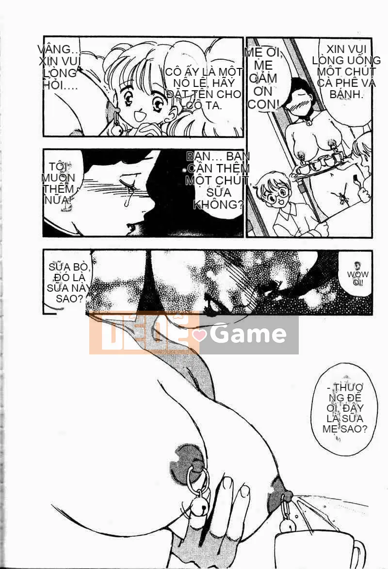 [Tuyển tập] Imoutoishi 3 [Chuu]