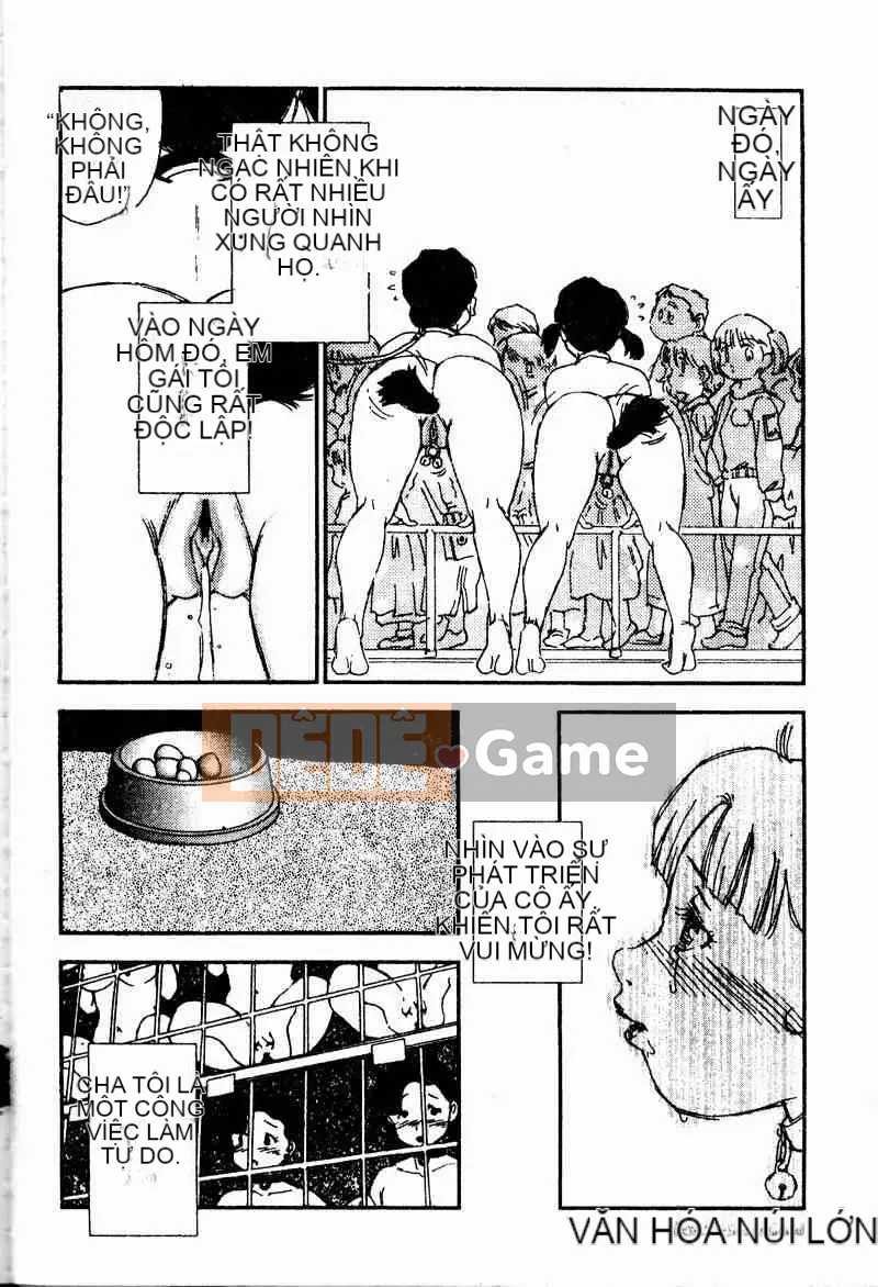 [Tuyển tập] Imoutoishi 3 [Chuu]