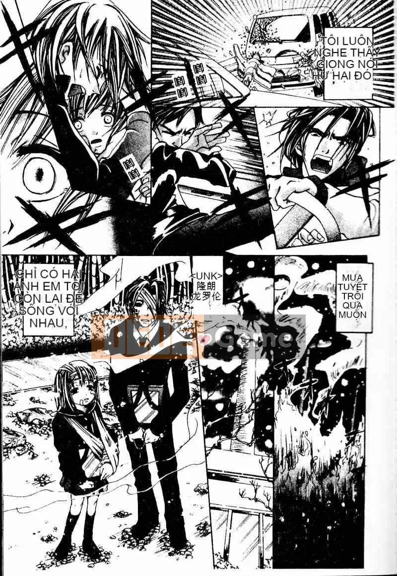 [Tuyển tập] Imoutoishi 3 [Chuu]