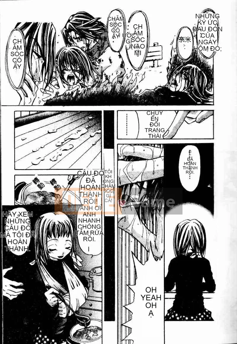 [Tuyển tập] Imoutoishi 3 [Chuu]