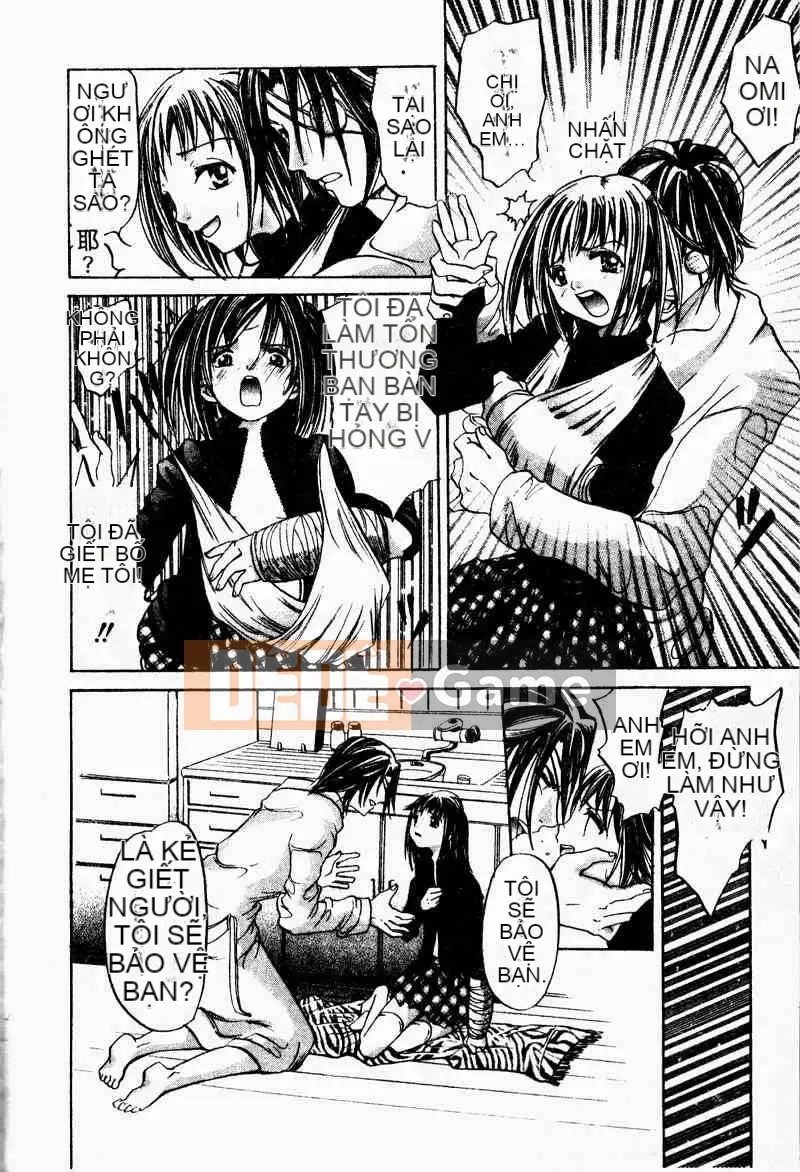 [Tuyển tập] Imoutoishi 3 [Chuu]