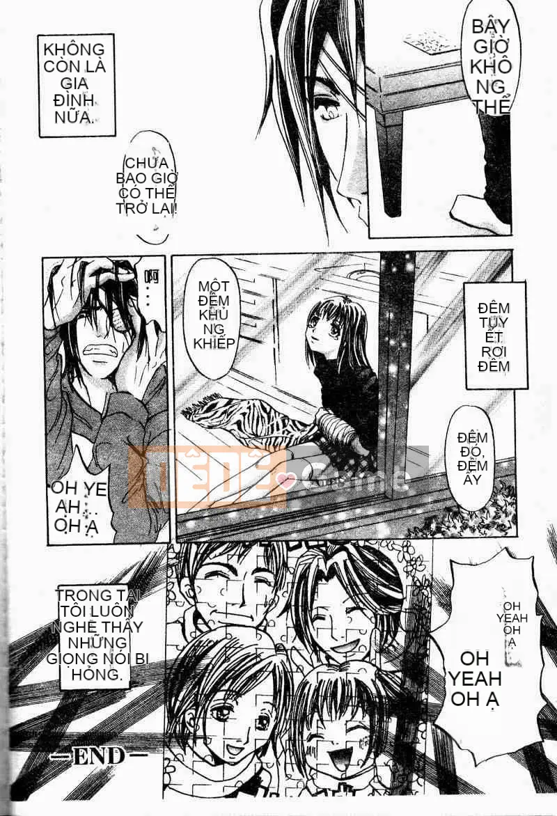 [Tuyển tập] Imoutoishi 3 [Chuu]