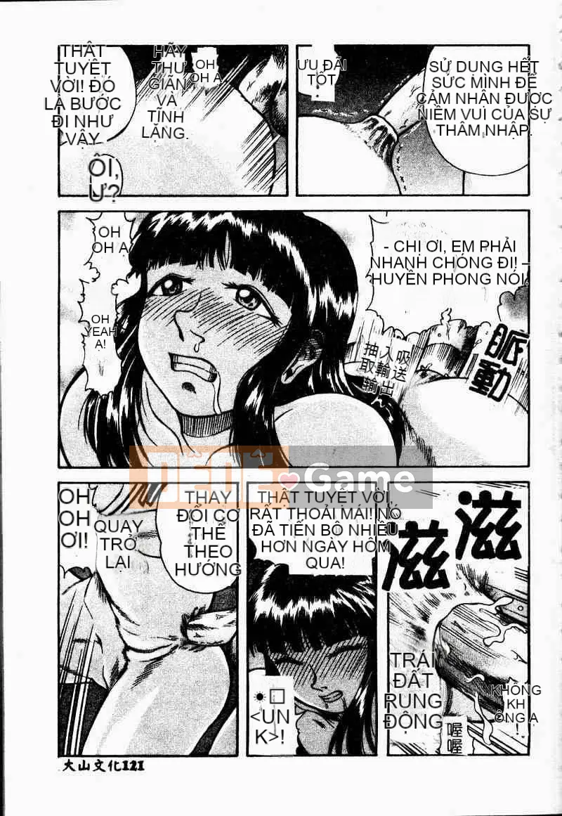 [Tuyển tập] Imoutoishi 3 [Chuu]