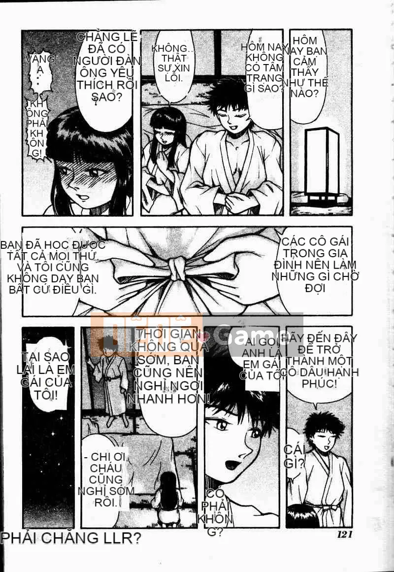 [Tuyển tập] Imoutoishi 3 [Chuu]