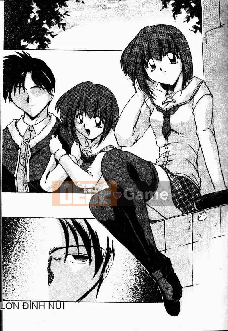 [Tuyển tập] Imoutoishi 3 [Chuu]