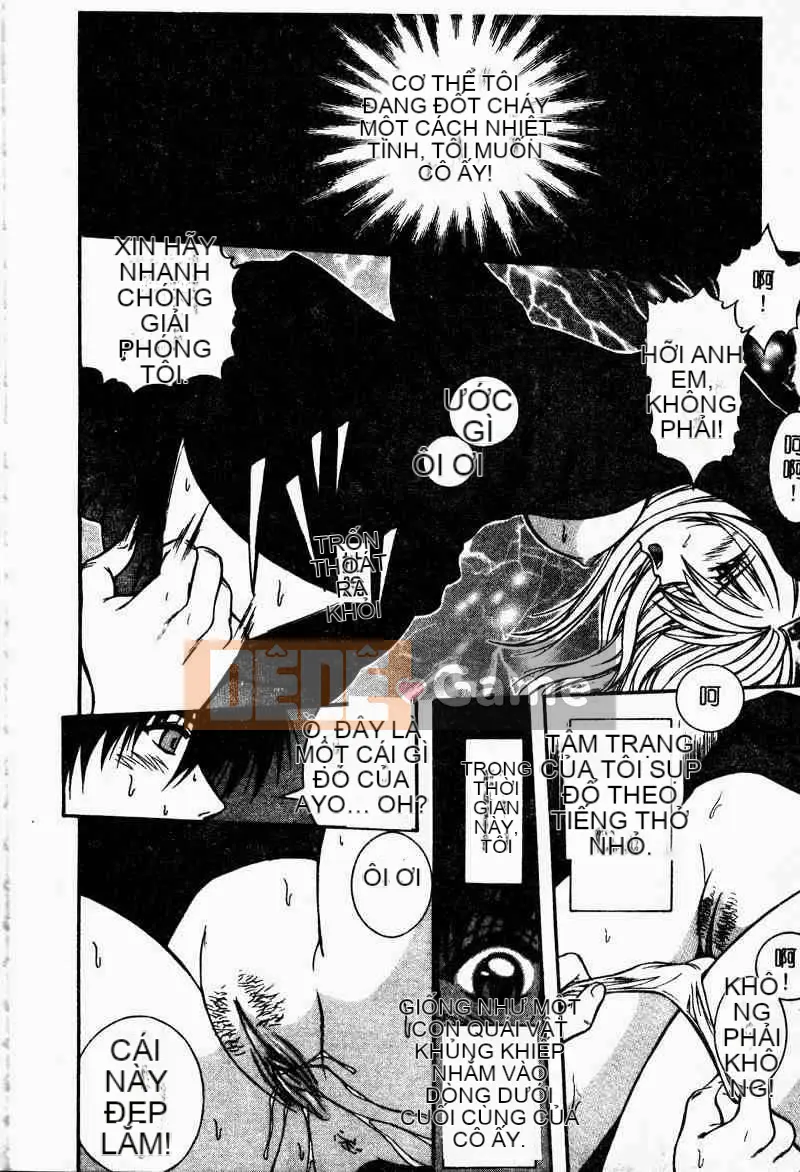 [Tuyển tập] Imoutoishi 3 [Chuu]