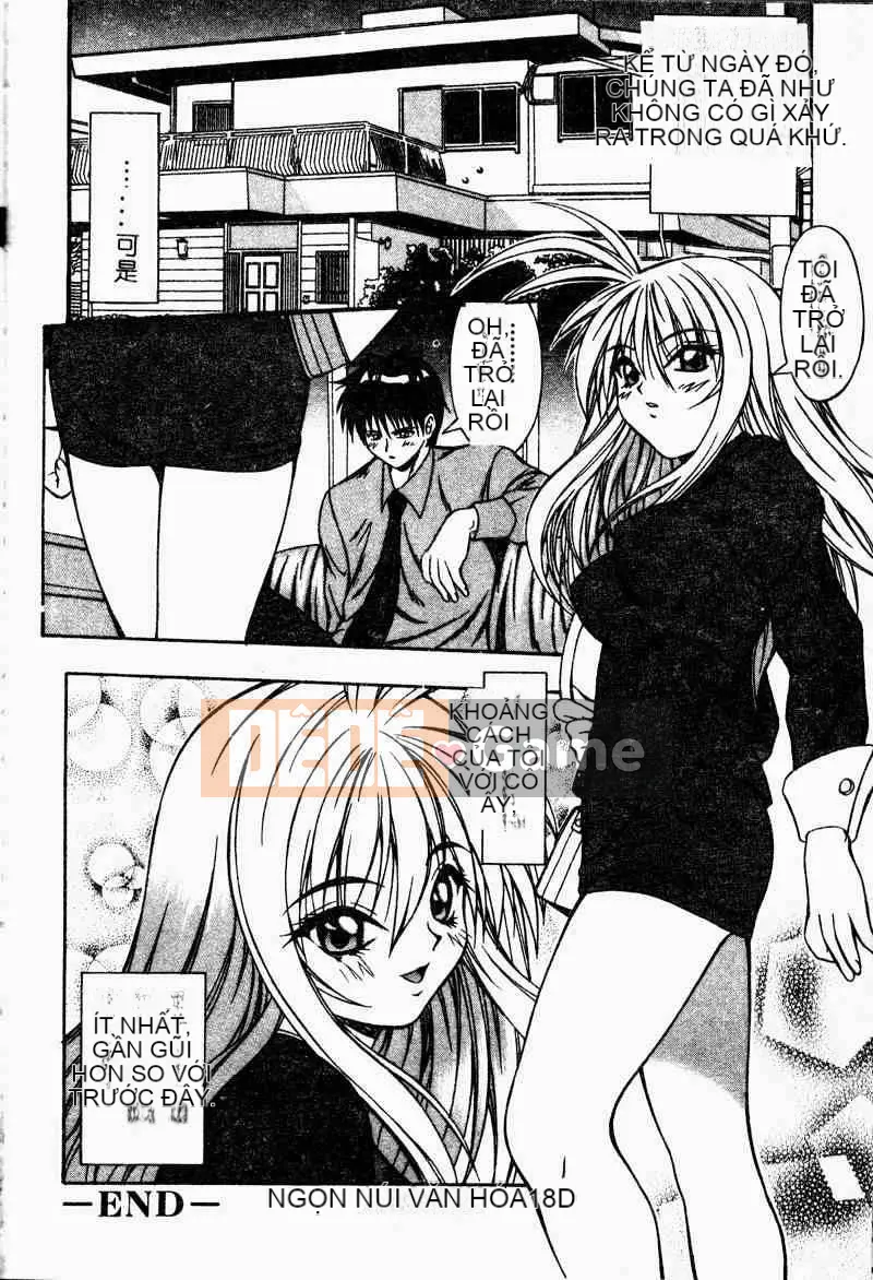 [Tuyển tập] Imoutoishi 3 [Chuu]