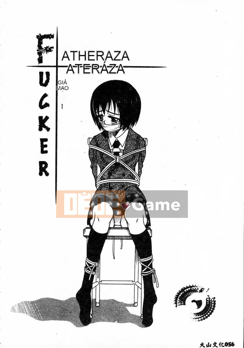 [Tuyển tập] Koin Yugi 4 Kinshin Ryoujoku [Trung bình]