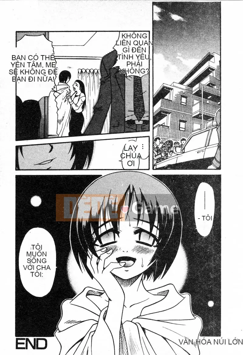 [Tuyển tập] Koin Yugi 4 Kinshin Ryoujoku [Trung bình]