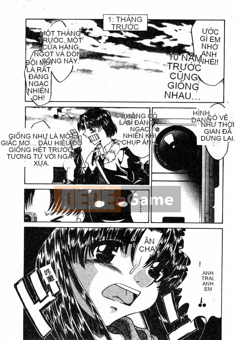 [Tuyển tập] Koin Yugi 4 Kinshin Ryoujoku [Trung bình]