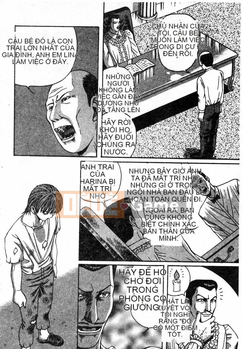 [Tuyển tập] Koin Yugi 4 Kinshin Ryoujoku [Trung bình]