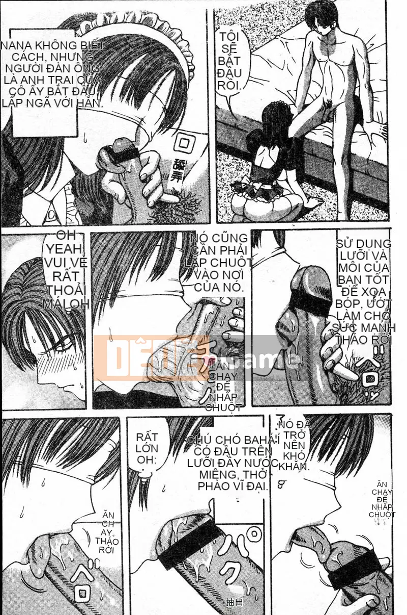 [Tuyển tập] Koin Yugi 4 Kinshin Ryoujoku [Trung bình]