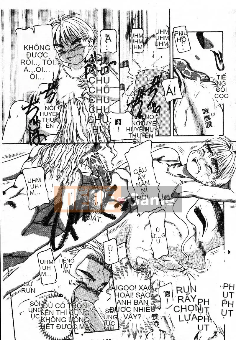 [Tuyển tập] Chị em Renka [Chuu]